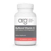 Buffered Vitamin C 120 vegcaps